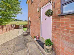 New Cottage- click for photo gallery